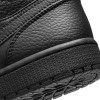 Air Jordan 1 Mid ''Triple Black''