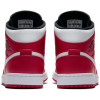 Air Jordan 1 Mid ''Chicago''