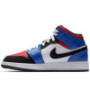 Dječja obuća Air Jordan 1 Mid ''Top 3'' (GS)