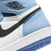 Air Jordan Retro 1 High OG ''University Blue''