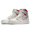 Air Jordan Retro 1 High OG ''Sail University Red''