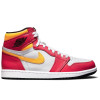 Air Jordan Retro 1 High OG ''Light Fusion Red''