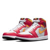 Air Jordan Retro 1 High OG ''Light Fusion Red''