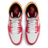 Air Jordan Retro 1 High OG ''Light Fusion Red''