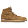 Air Jordan Retro 1 OG ''Wheat Gum''