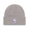 Zimska kapa New Era NBA20 Draft Milwaukee Bucks Cuff Knit ''Grey''