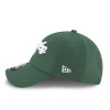 Kapa New Era NBA20 Draft Milwaukee Bucks 9Forty ''Green''