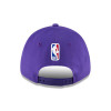 Kapa New Era NBA20 Draft Los Angeles Lakers 9Forty ''Purple''