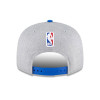 Kapa New Era NBA Draft On Court Dallas Mavericks 9FIFTY ''Grey''