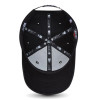 Kapa New Era NBA Chicago Bulls Black Base 9FORTY ''Black''