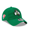 Kapa New Era NBA75 Draft Boston Celtics 9Twenty ''Green''