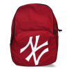 Ruksak New Era MLB New York Yankees Multi Stadium ''Red''