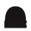 Zimska kapa New Era Cuff Beanie ''Black''