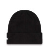 Zimska kapa New Era Cuff Beanie ''Black''