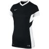 Ženska kratka majica Nike Academy 14 ''Black''