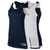 Ženski dres Nike Dri-FIT League Reversible ''Navy/White''