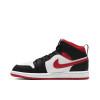 Dječja obuća Air Jordan 1 Mid ''Black/White/Red'' (PS)