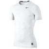 Kompresijska majica Nike Compression ''White''