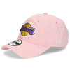 Kapa New Era 920 9Twenty Los Angeles Lakers ''Pastel Pink''