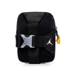 Torbica Air Jordan Jumpman Hip ''Black/Yellow''