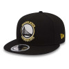 New Era golden state warriors NBA team 9fifty GITD