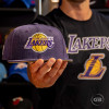Kapa New Era 9FIFTY Los Angeles Lakers NBA