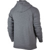 Hoodie Jordan Flight ''Grey''