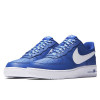 Nike Air Force 1 Low ''NBA Pack Blue'' (