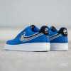 Nike Air Force 1 Low ''Chenille Swoosh''