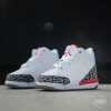 Dječja obuća Air Jordan Retro 3 ''Katrina'' TD