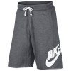 Kratke hlače Nike Sportswear Short FT GX 1 "Gray"