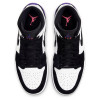 Air Jordan 1 MID SE ''Court Purple''