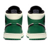 Air Jordan 1 Mid SE "Pine Green"