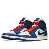 Air Jordan 1 Mid SE "Deep Royal Blue"