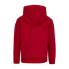 Dječji hoodie Air Jordan Jupman Fleece Zip-Up ''Red''