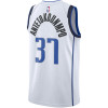 Dres Nike Kostas Antetokounmpo Association Edition Swingman Jersey (Dallas Mavericks)