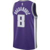 Dres Nike NBA Bogdan Bogdanović Sacramento Kings Icon Swingman