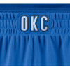 Kratke hlače Oklahoma City Thunder Nike Icon Edition Authentic
