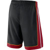 Kratke hlače Nike Miami Heat ''Swingman''