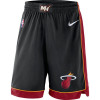 Kratke hlače Nike Miami Heat ''Swingman''