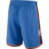 Kratke hlače Nike Oklahoma City Thunder ''Swingman''
