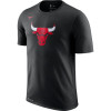 Kratka majica Nike Logo Chicago Bulls