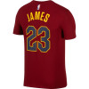 Kratka majica Nike Lebron James 23