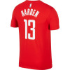 Kratka majica James Harden Houston Rockets Nike Dri-FIT