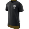 Kratka majica Nike NBA Golden State Warriors ''Black''