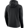 Hoodie Nike Logo Brooklyn Nets