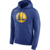 Hoodie Nike Logo Golden State Warriors