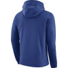 Hoodie Nike Logo New York Knicks