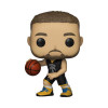 Figura Funko POP! NBA Golden State Warriors Stephen Curry