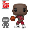 Figura Funko POP! NBA Chicago Bulls Michael Jordan (10inch)